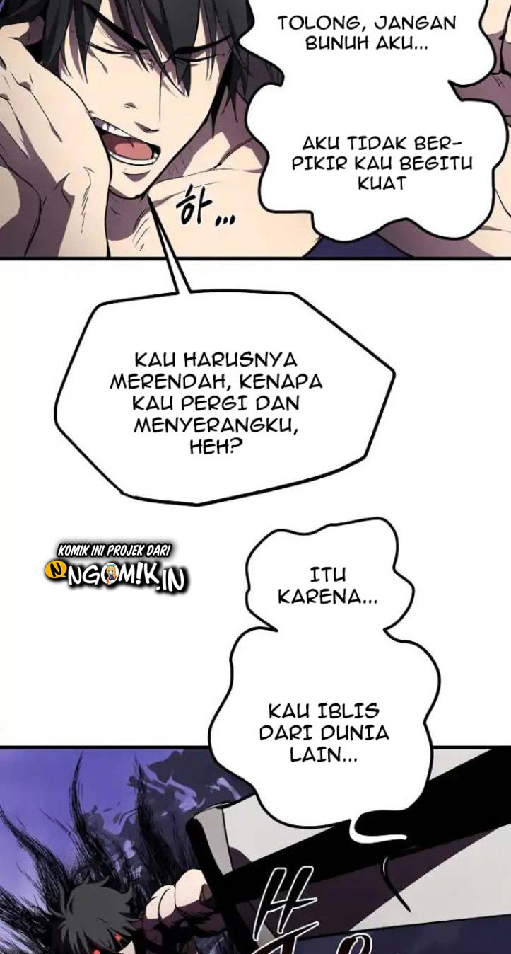 Otherworldly Sword King’s Survival Records Chapter 04 Gambar 46